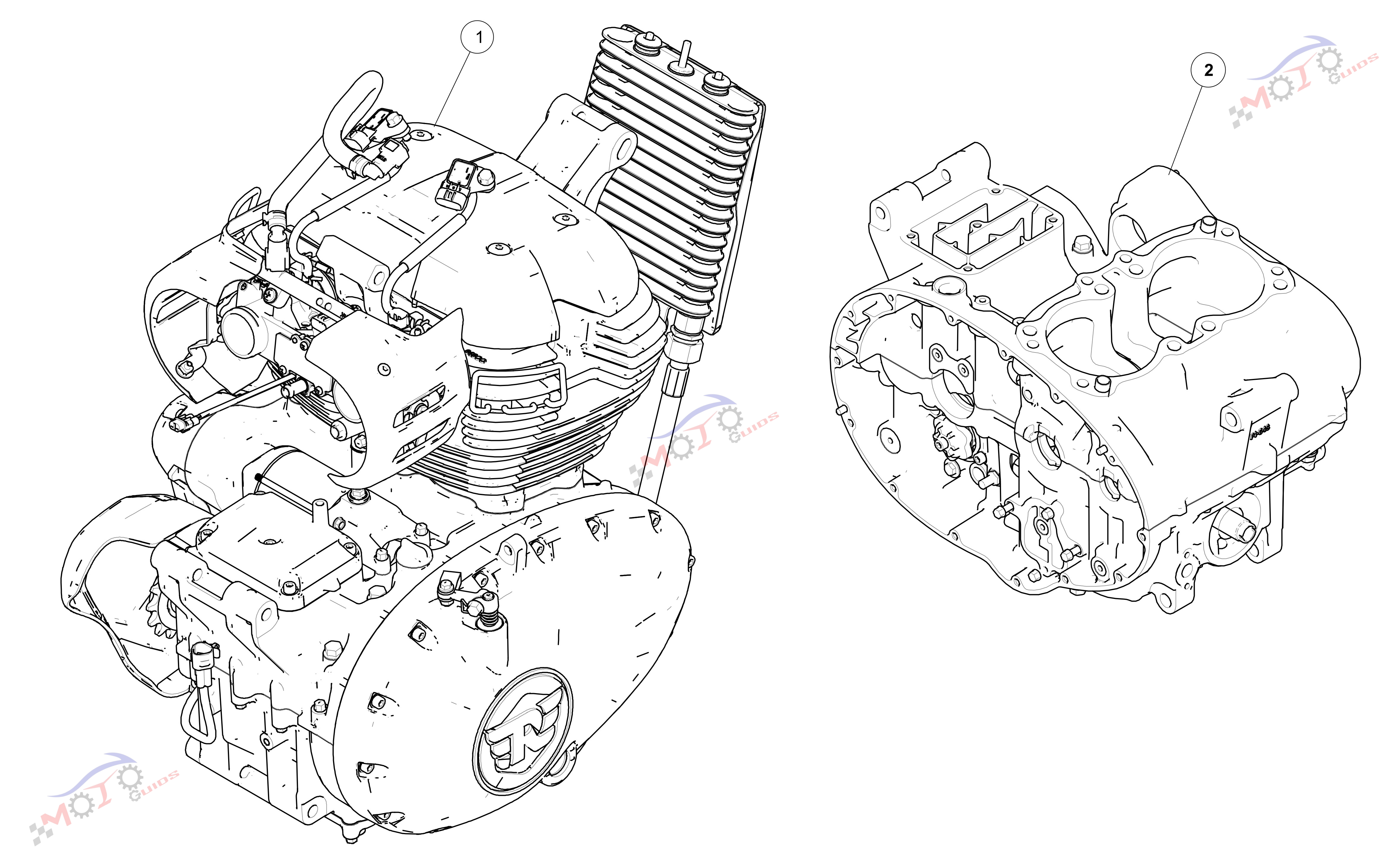 Engine Diagram